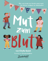 Mut zum Blut - Chella Quint