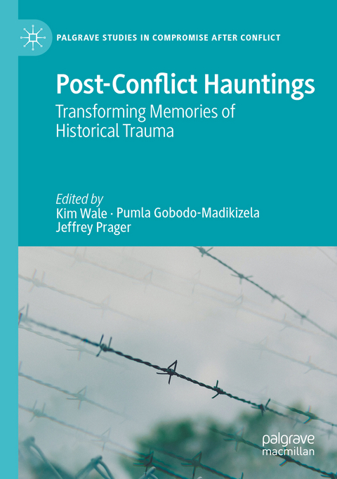 Post-Conflict Hauntings - 