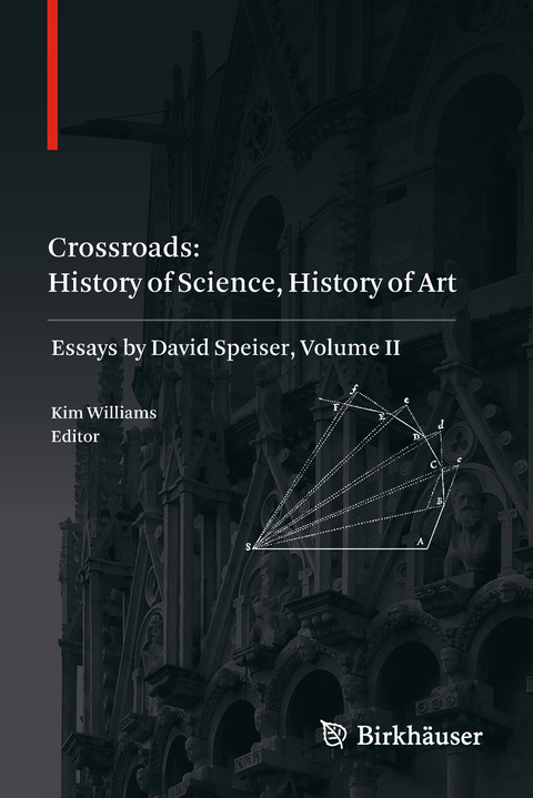 Crossroads: History of Science, History of Art - 