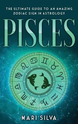 Pisces - Mari Silva