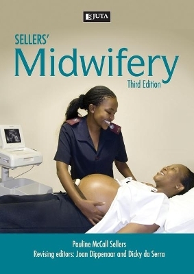 Sellers' midwifery - Pauline McCall Sellers