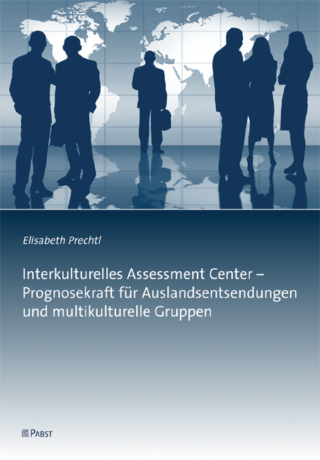 Interkulturelle Assessment Center -  Elisabeth Prechtl