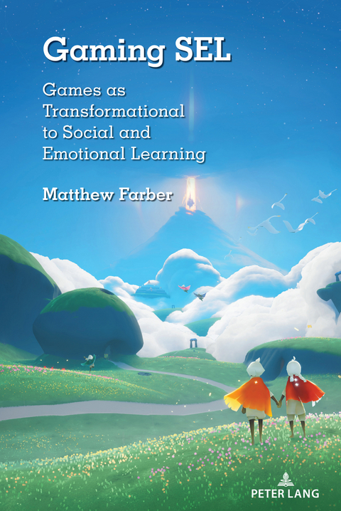 Gaming SEL - Matthew Farber