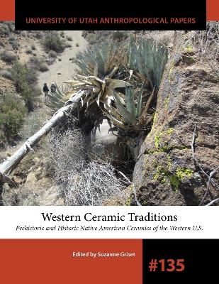 Western Ceramic Traditions Volume 135 - 