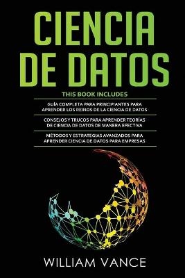 Ciencia de Datos - William Vance