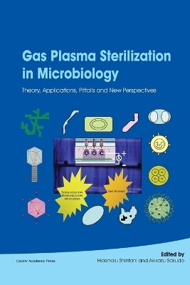 Gas Plasma Sterilization in Microbiology - 