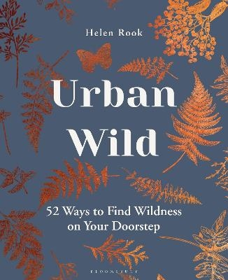 Urban Wild - Helen Rook