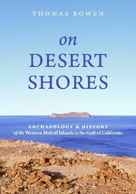 On Desert Shores - Thomas Bowen