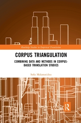 Corpus Triangulation - Sofia Malamatidou