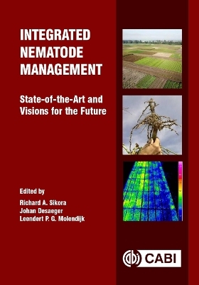 Integrated Nematode Management - 