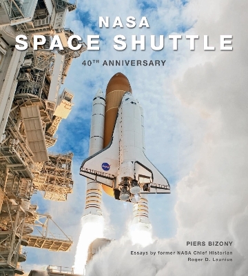 NASA Space Shuttle - Piers Bizony