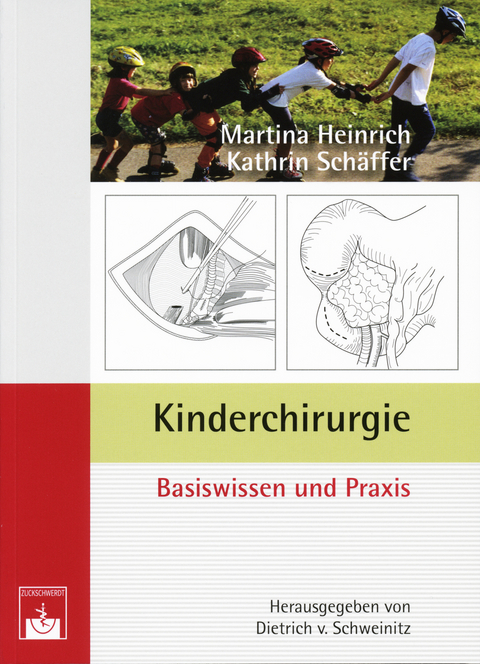 Kinderchirurgie - 