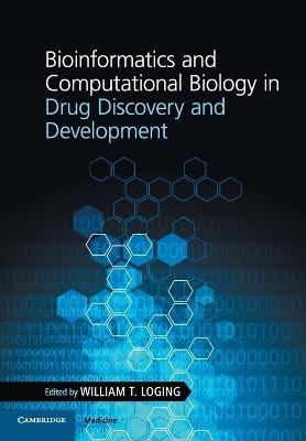 Bioinformatics and Computational Biology in Drug Discovery and Development - 