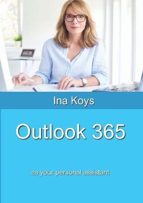 Outlook 365 - Ina Koys