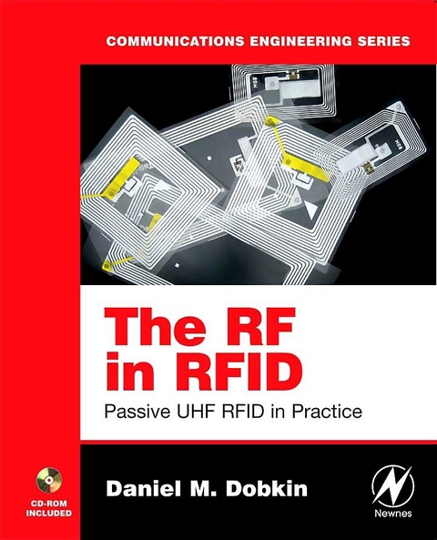 RF in RFID -  Daniel Dobkin,  Daniel M. Dobkin