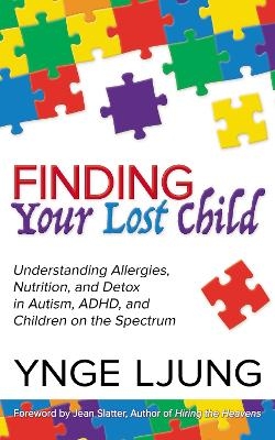 Finding Your Lost Child - Ynge Ljung