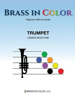 Brass in Color - Sean Burdette