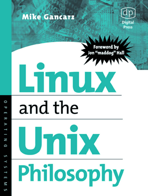 Linux and the Unix Philosophy -  Mike Gancarz