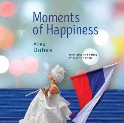 Moments of Happiness - Alex Dubas