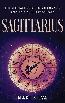 Sagittarius - Mari Silva