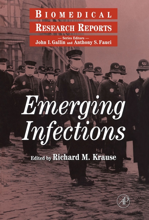 Emerging Infections - 