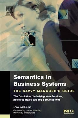 Semantics in Business Systems -  Dave McComb