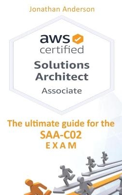 AWS Certified Solutions Architect Associate - Jonathan Anderson