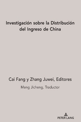 Investigación sobre la Distribución del Ingreso de China - 