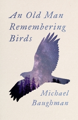 An Old Man Remembering Birds - Michael Baughman