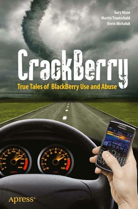 CrackBerry - Martin Trautschold, Kevin Michaluk, Gary Mazo, MSL Made Simple Learning