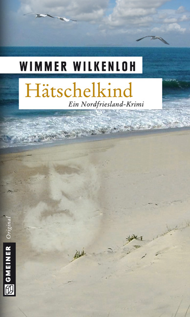 Hätschelkind - Wimmer Wilkenloh