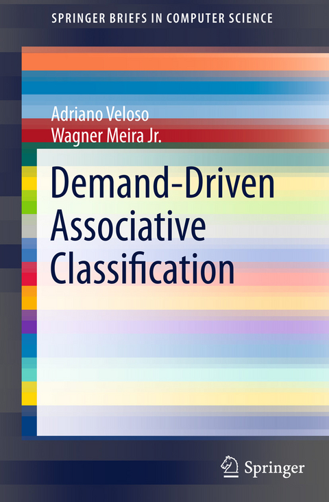 Demand-Driven Associative Classification - Adriano Veloso, Wagner Meira Jr.