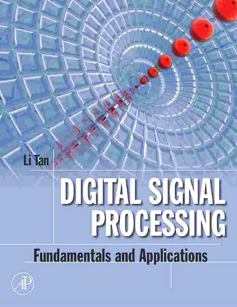 Digital Signal Processing -  Li Tan