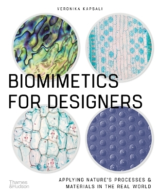 Biomimetics for Designers - Veronika Kapsali