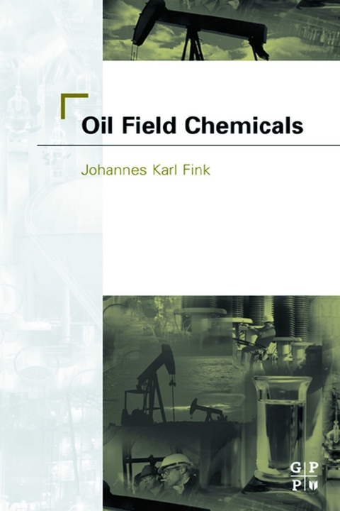 Oil Field Chemicals -  Johannes Fink