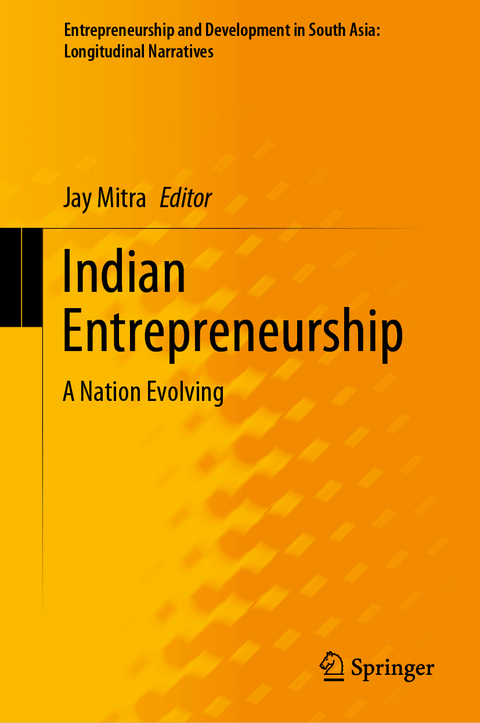 Indian Entrepreneurship - 