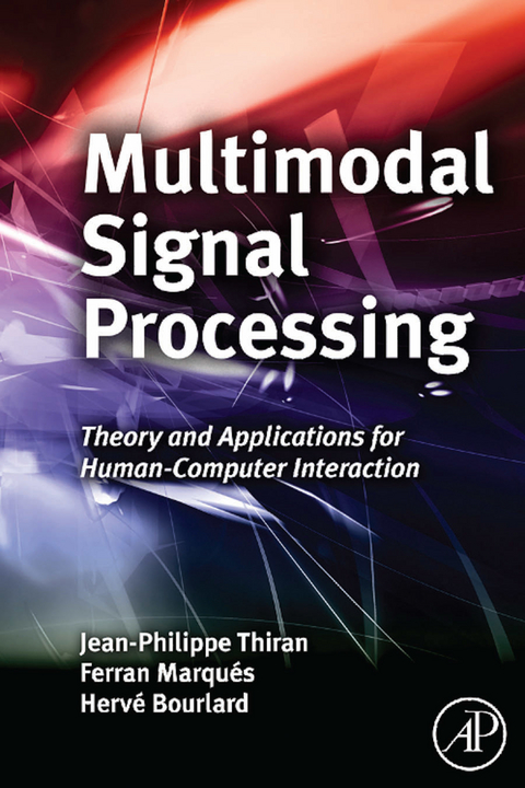 Multimodal Signal Processing - 