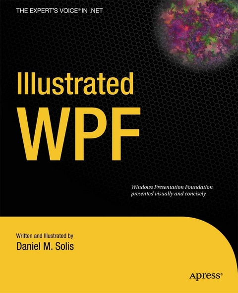 Illustrated WPF - Daniel Solis