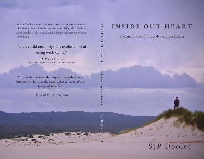 Inside Out Heart - SJP Dooley