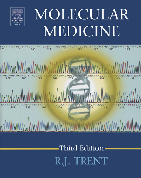 Molecular Medicine -  R.J. Trent