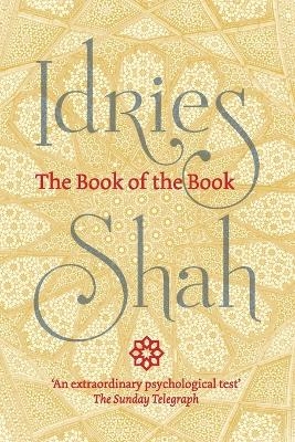 The Book of the Book - Idries Shah