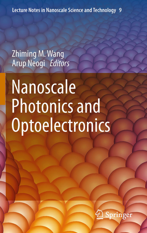 Nanoscale Photonics and Optoelectronics - 