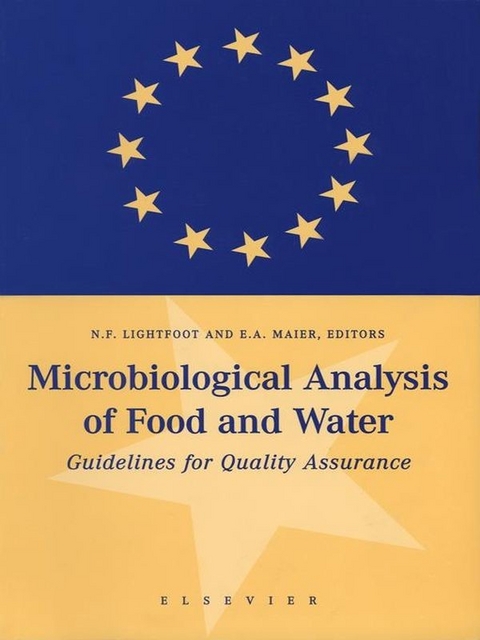 Microbiological Analysis of Food and Water - 