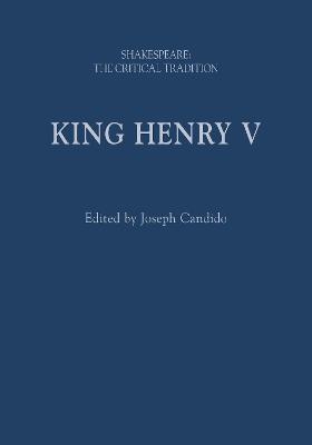 King Henry V - 