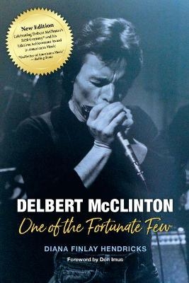 Delbert McClinton - Diana Finlay Hendricks