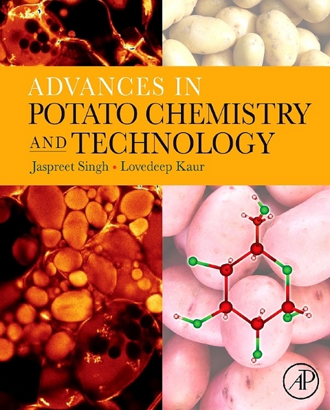 Advances in Potato Chemistry and Technology - 