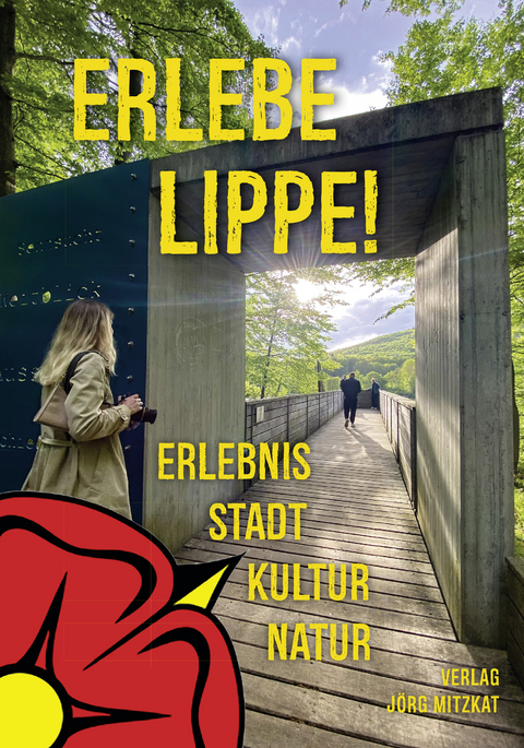 Erlebe Lippe! - Jörg Mitzkat