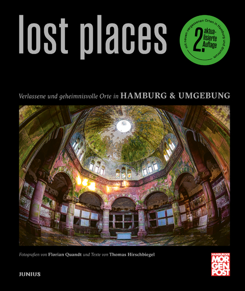 Lost Places - Thomas Hirschbiegel