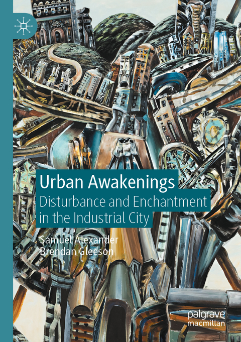 Urban Awakenings - Samuel Alexander, Brendan Gleeson