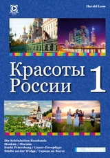 Die Schönheiten Russlands - Band 1 / / Красоты России Том 1 - Harald Loos